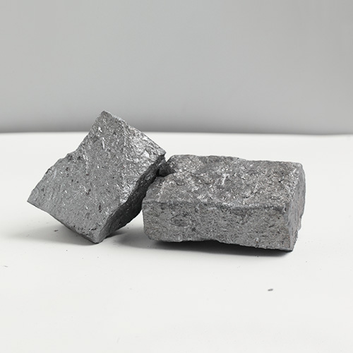 孕育剂和球化剂